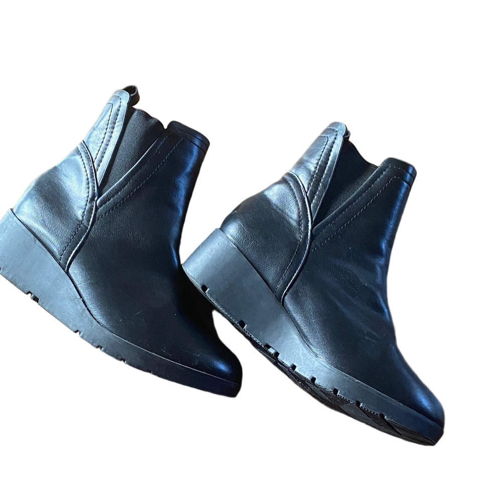 Taryn Rose boots